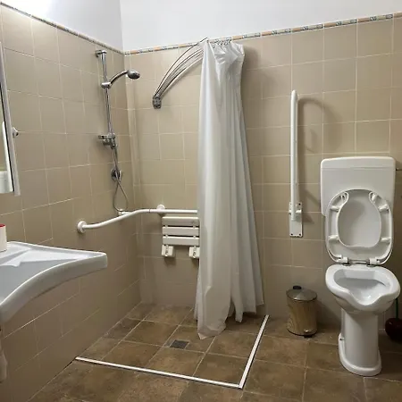 Serra Moneta Çiftlik konaklama