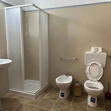 Serra Moneta Çiftlik konaklama