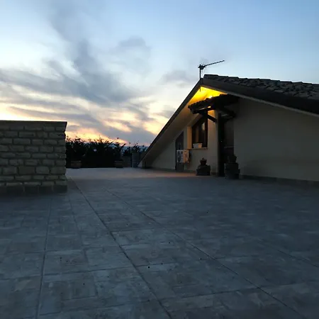 Çiftlik konaklama Serra Moneta *