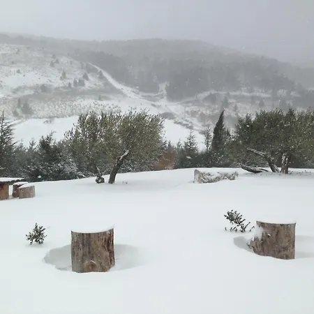 Serra Moneta Santo Stefano Quisquina