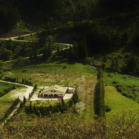 Serra Moneta * Santo Stefano Quisquina