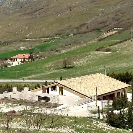 Serra Moneta Santo Stefano Quisquina