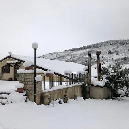 Serra Moneta * Santo Stefano Quisquina