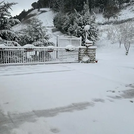 Serra Moneta Santo Stefano Quisquina